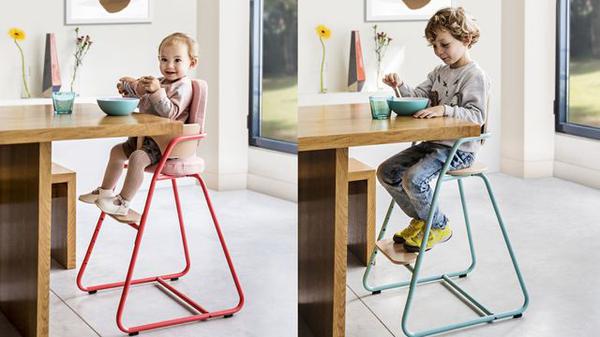 Les meilleures chaises hautes pour bébé : guide d'achat et comparatif