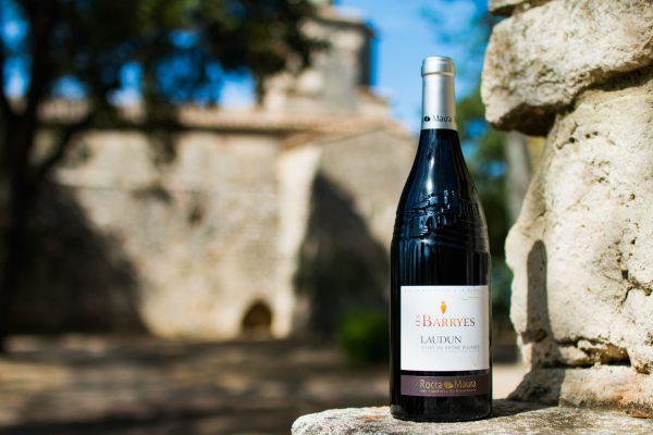 La région viticole Rhône-Sud, vins rouges savoureux et élégants