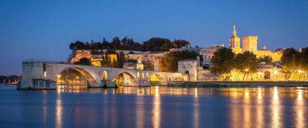 9 lieux secrets d'Avignon: découvrez les trésors cachés de cette ville provençale